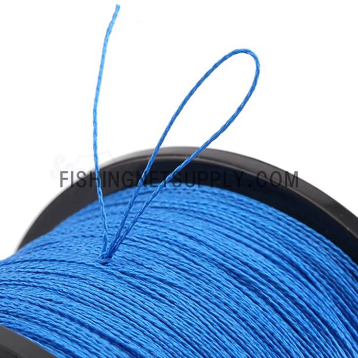 Color PE Braided Fishing Twine